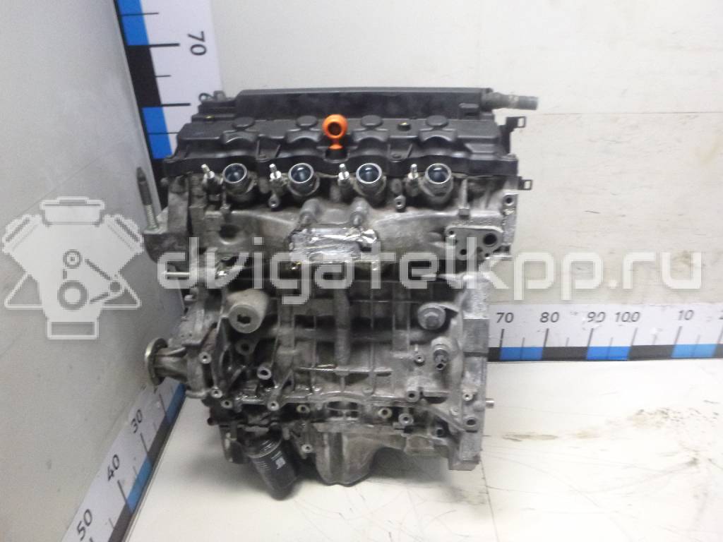 Фото Контрактный (б/у) двигатель R20A2 для Honda Civic / Cr-V 143-155 л.с 16V 2.0 л бензин {forloop.counter}}