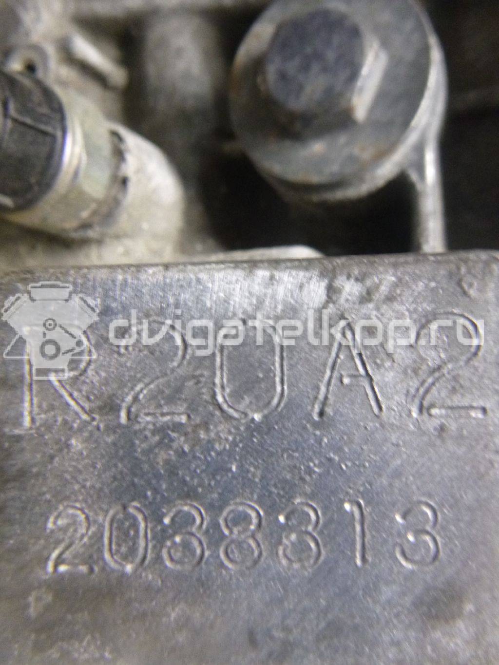 Фото Контрактный (б/у) двигатель R20A2 для Honda Civic / Cr-V 143-155 л.с 16V 2.0 л бензин {forloop.counter}}