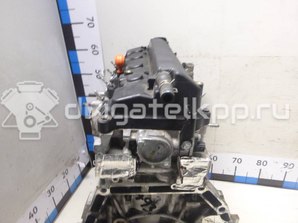 Фото Контрактный (б/у) двигатель R20A2 для Honda Civic / Cr-V 143-155 л.с 16V 2.0 л бензин {forloop.counter}}