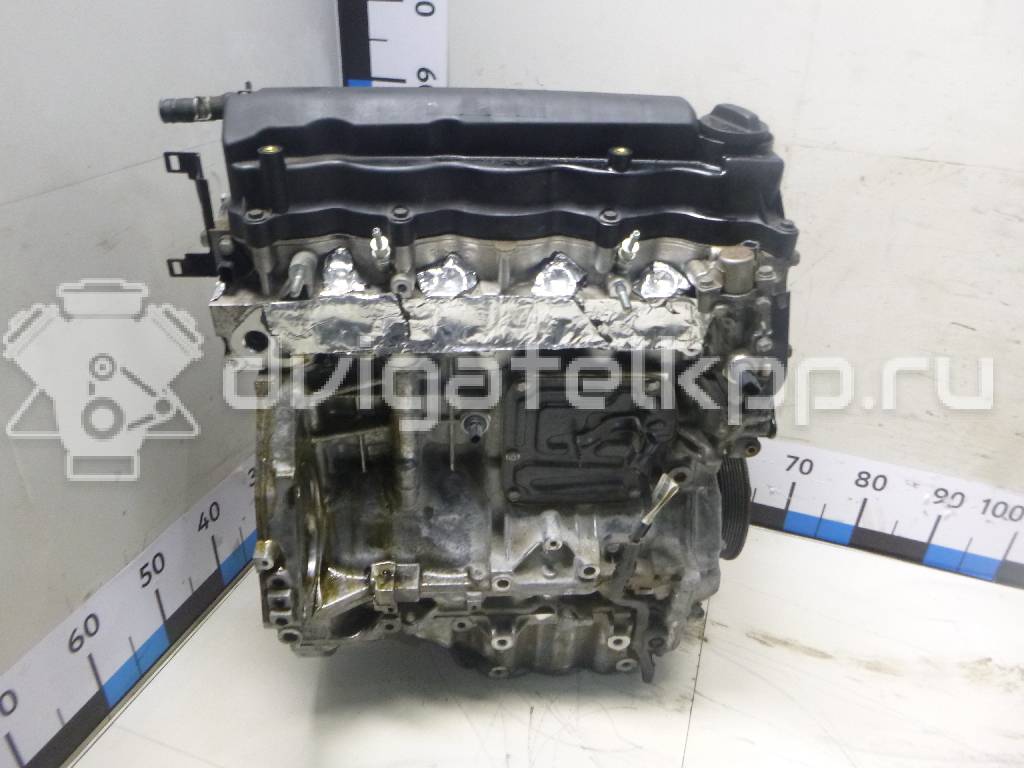 Фото Контрактный (б/у) двигатель R20A2 для Honda Civic / Cr-V 143-155 л.с 16V 2.0 л бензин {forloop.counter}}