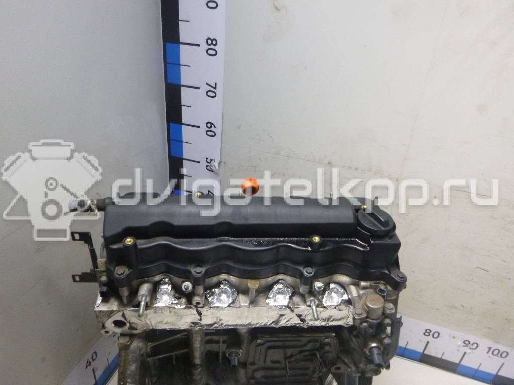 Фото Контрактный (б/у) двигатель R20A2 для Honda Civic / Cr-V 143-155 л.с 16V 2.0 л бензин {forloop.counter}}