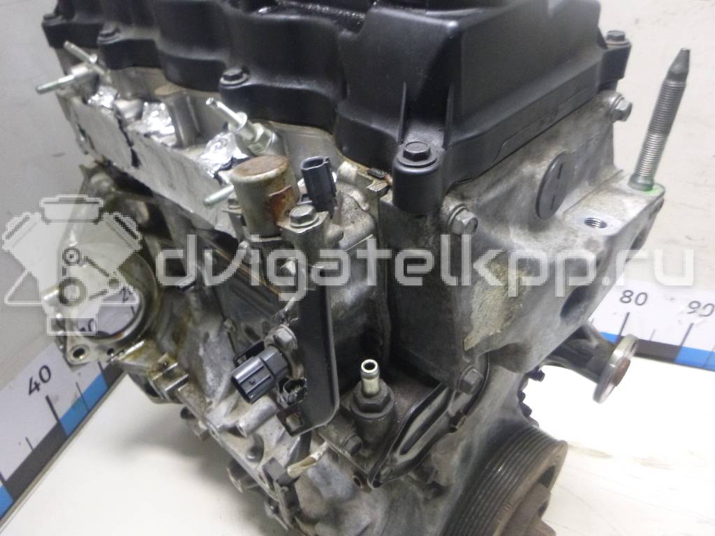 Фото Контрактный (б/у) двигатель R20A2 для Honda Civic / Cr-V 143-155 л.с 16V 2.0 л бензин {forloop.counter}}