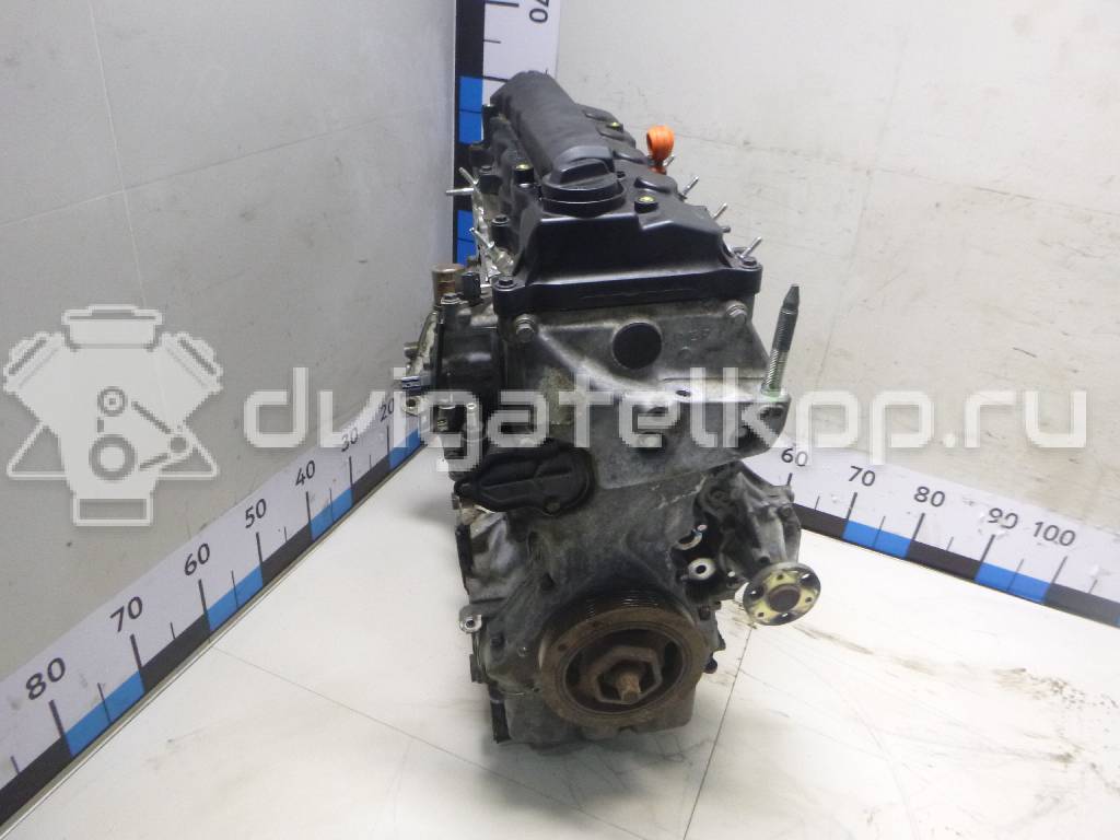 Фото Контрактный (б/у) двигатель R20A2 для Honda Civic / Cr-V 143-155 л.с 16V 2.0 л бензин {forloop.counter}}