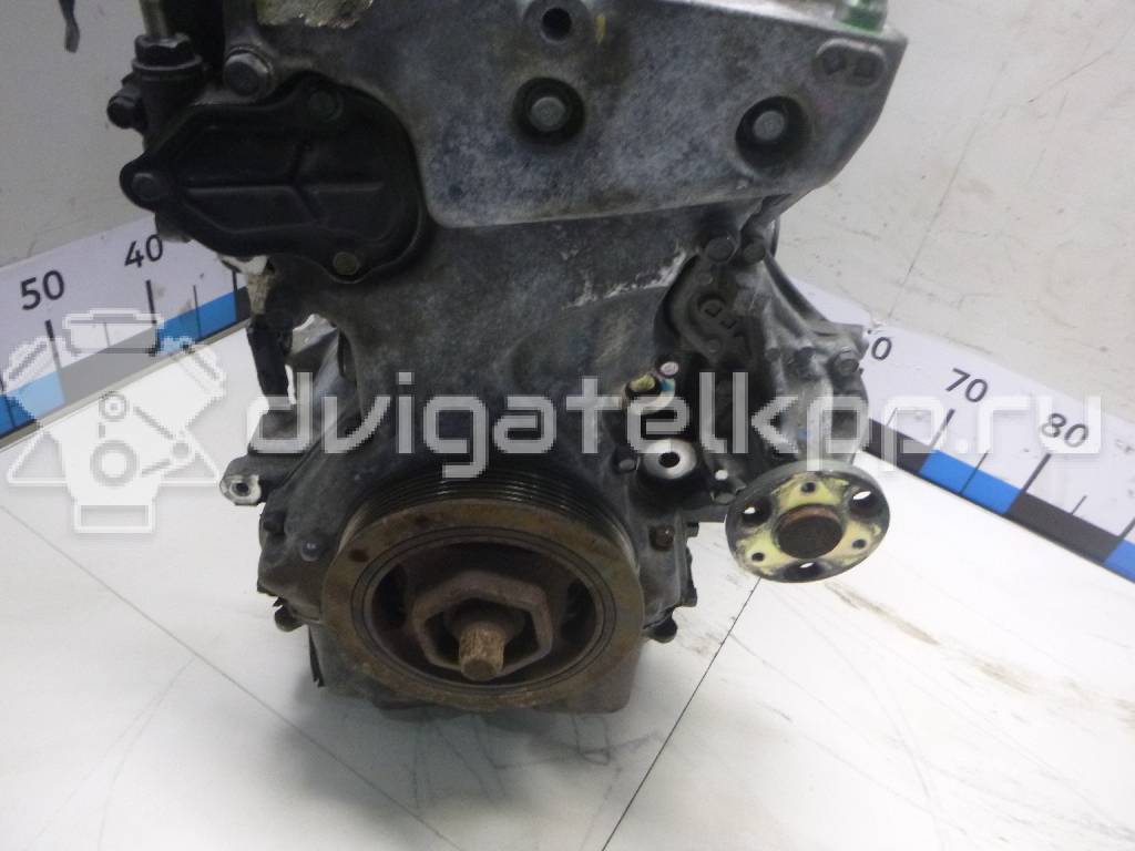 Фото Контрактный (б/у) двигатель R20A2 для Honda Civic / Cr-V 143-155 л.с 16V 2.0 л бензин {forloop.counter}}