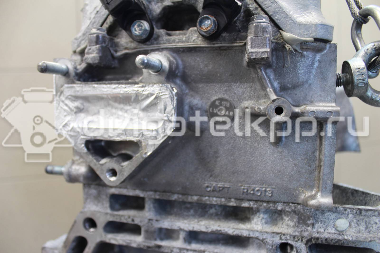 Фото Контрактный (б/у) двигатель K24Z7 для Honda / Acura 188-204 л.с 16V 2.4 л бензин {forloop.counter}}