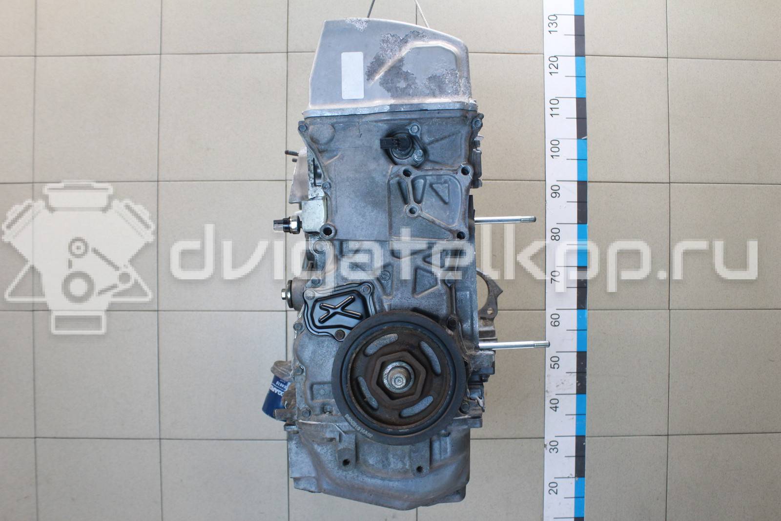 Фото Контрактный (б/у) двигатель K24Z7 для Honda / Acura 188-204 л.с 16V 2.4 л бензин {forloop.counter}}