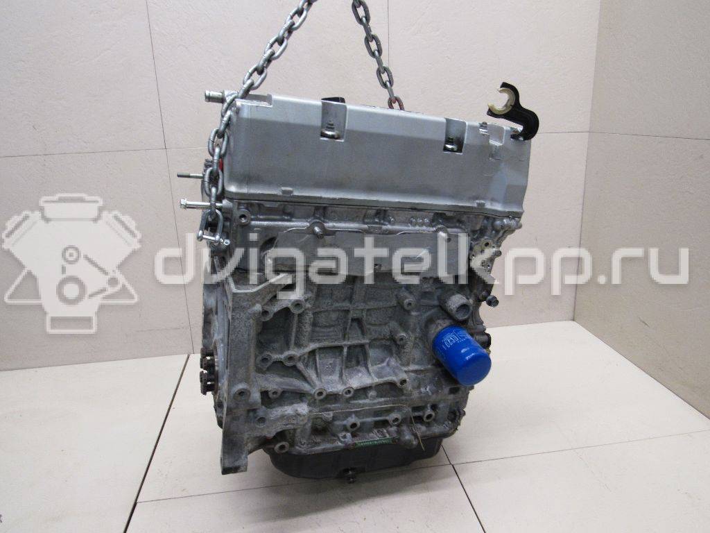 Фото Контрактный (б/у) двигатель K24A8 для Honda / Honda (Gac) 154-180 л.с 16V 2.4 л бензин {forloop.counter}}