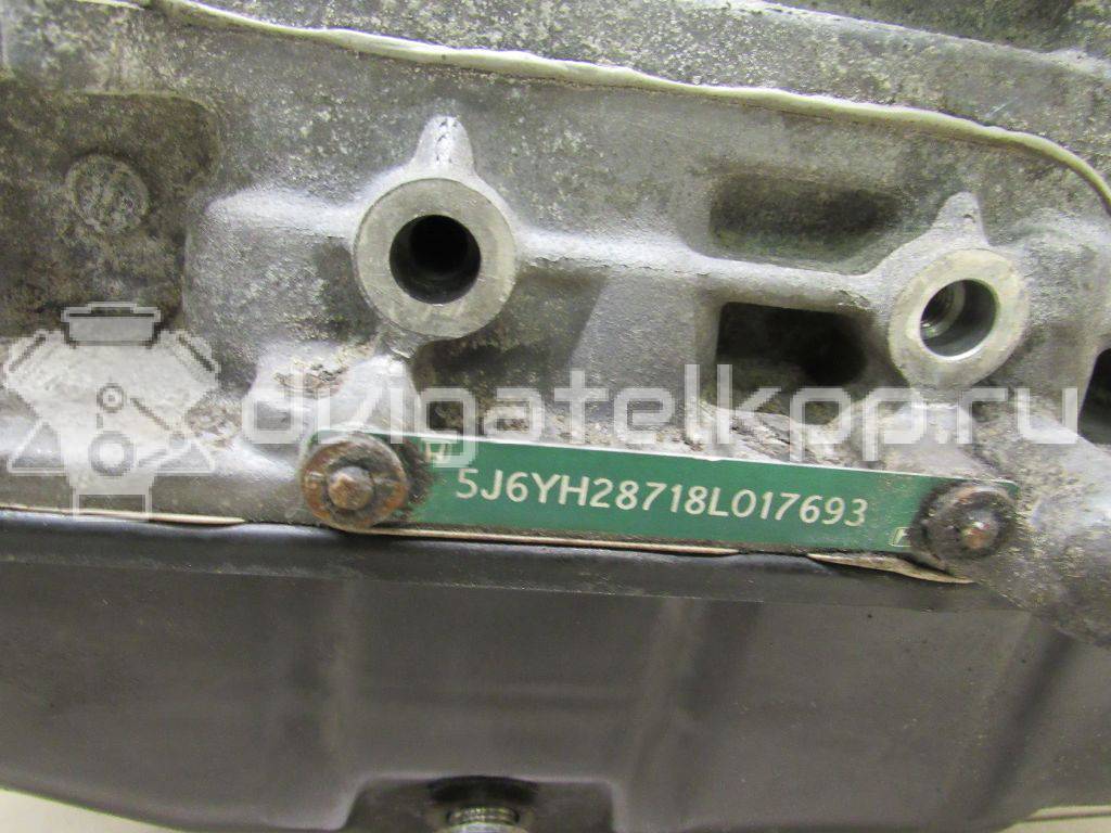 Фото Контрактный (б/у) двигатель K24A8 для Honda / Honda (Gac) 154-180 л.с 16V 2.4 л бензин {forloop.counter}}