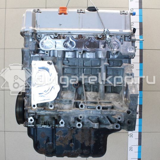 Фото Контрактный (б/у) двигатель K24A3 для Honda Fr-V Be / Accord / Stepwgn / Odyssey 150-204 л.с 16V 2.4 л бензин