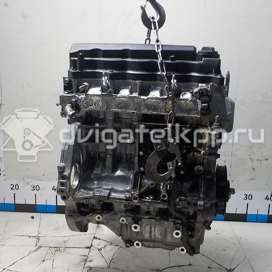 Фото Контрактный (б/у) двигатель R18Z4 для Honda Civic 142 л.с 16V 1.8 л бензин