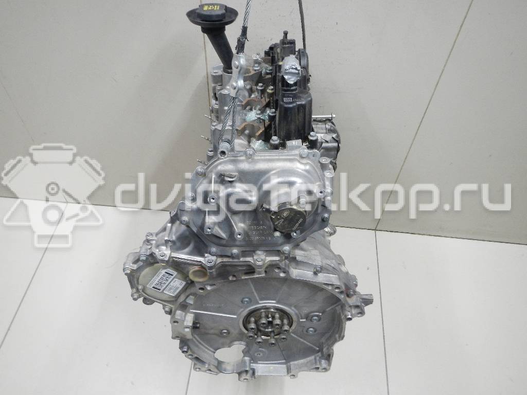 Фото Контрактный (б/у) двигатель 204DTD для Jaguar / Land Rover 150-180 л.с 16V 2.0 л Дизельное топливо LR073828 {forloop.counter}}