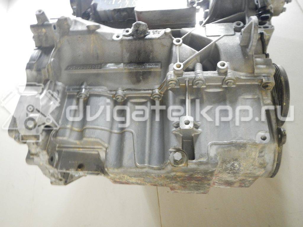 Фото Контрактный (б/у) двигатель 204DTD для Jaguar / Land Rover 150-180 л.с 16V 2.0 л Дизельное топливо LR073828 {forloop.counter}}