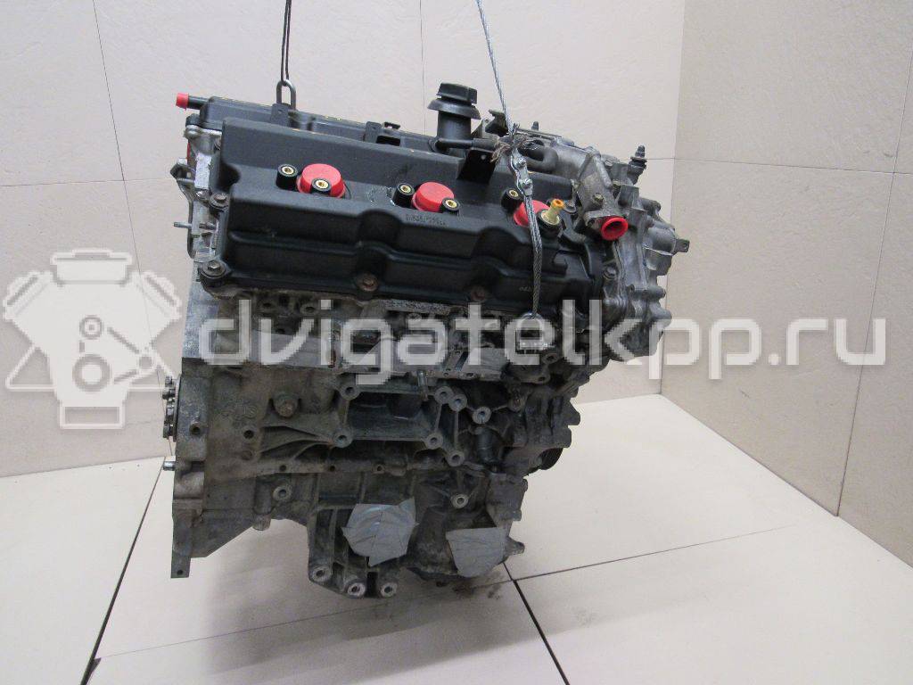 Фото Контрактный (б/у) двигатель VQ35DE для Infiniti / Mitsuoka / Isuzu / Nissan / Nissan (Dongfeng) 243-284 л.с 24V 3.5 л бензин 10102CG7A1 {forloop.counter}}