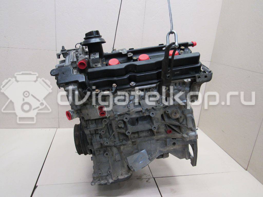 Фото Контрактный (б/у) двигатель VQ35DE для Infiniti / Mitsuoka / Isuzu / Nissan / Nissan (Dongfeng) 243-284 л.с 24V 3.5 л бензин 10102CG7A1 {forloop.counter}}