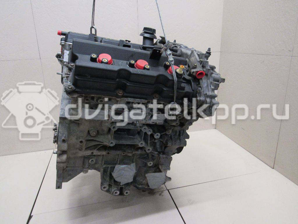 Фото Контрактный (б/у) двигатель VQ35DE для Infiniti / Mitsuoka / Isuzu / Nissan / Nissan (Dongfeng) 252 л.с 24V 3.5 л бензин 10102CG7A1 {forloop.counter}}