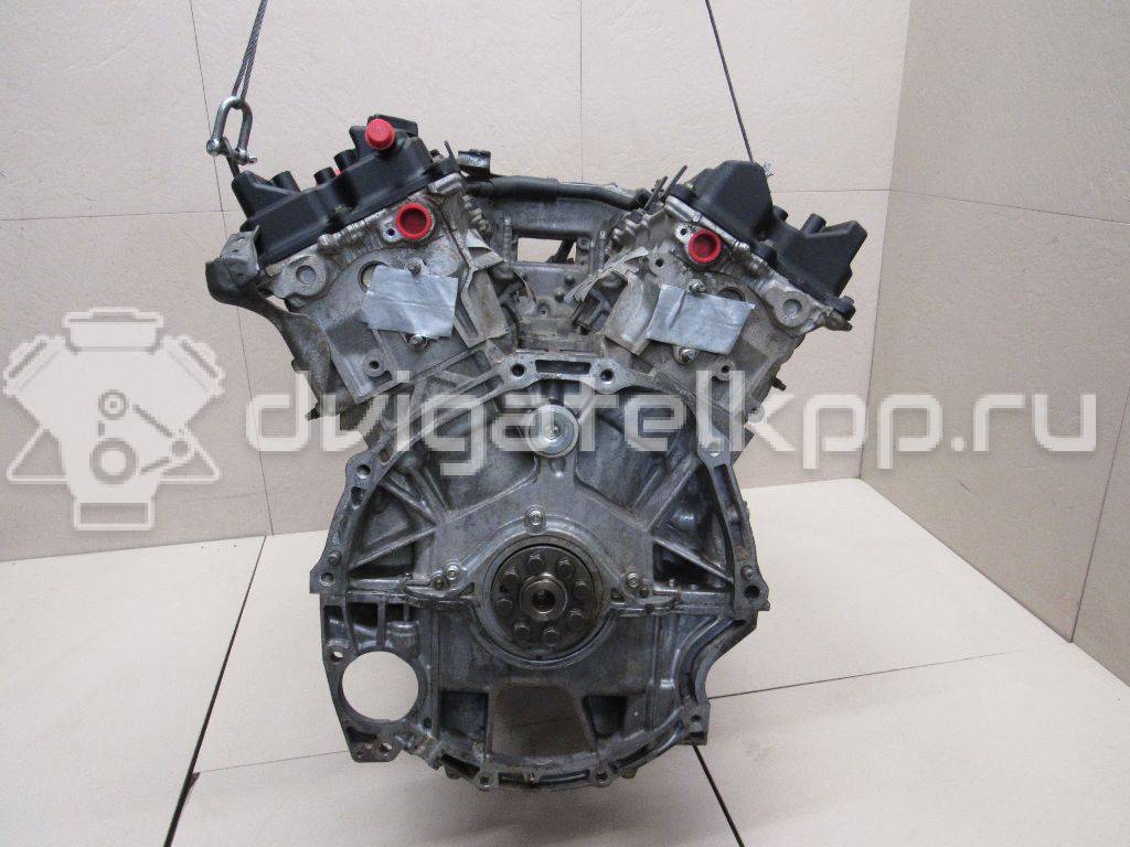 Фото Контрактный (б/у) двигатель VQ35DE для Infiniti / Mitsuoka / Isuzu / Nissan / Nissan (Dongfeng) 252 л.с 24V 3.5 л бензин 10102CG7A1 {forloop.counter}}