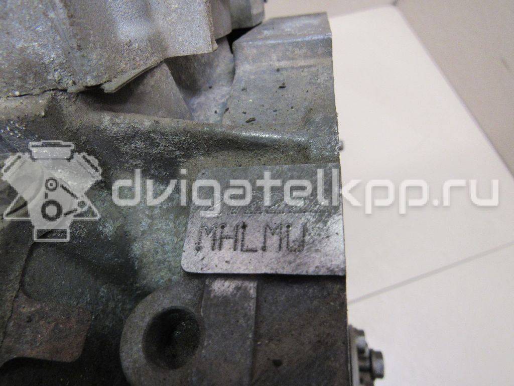 Фото Контрактный (б/у) двигатель VQ35DE для Infiniti / Mitsuoka / Isuzu / Nissan / Nissan (Dongfeng) 231-310 л.с 24V 3.5 л бензин 10102CG7A1 {forloop.counter}}