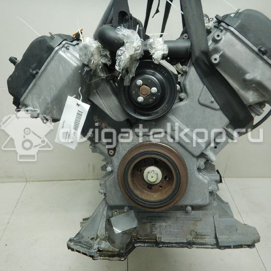 Фото Контрактный (б/у) двигатель SV82G для Jaguar Xf / Vanden Plas 296-298 л.с 32V 4.2 л бензин aj88508