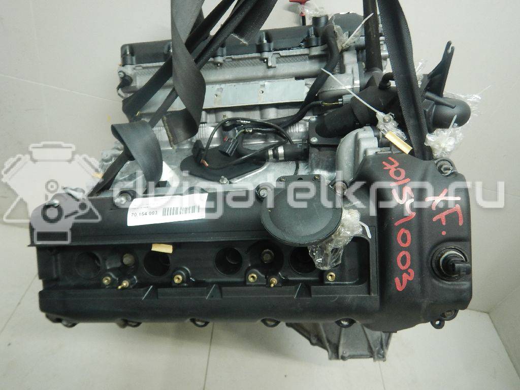 Фото Контрактный (б/у) двигатель SV82G для Jaguar Xf / Vanden Plas 296-298 л.с 32V 4.2 л бензин aj88508 {forloop.counter}}