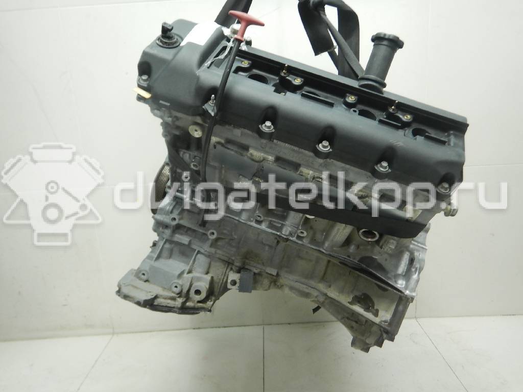 Фото Контрактный (б/у) двигатель SV82G для Jaguar Xf / Vanden Plas 296-298 л.с 32V 4.2 л бензин aj88508 {forloop.counter}}