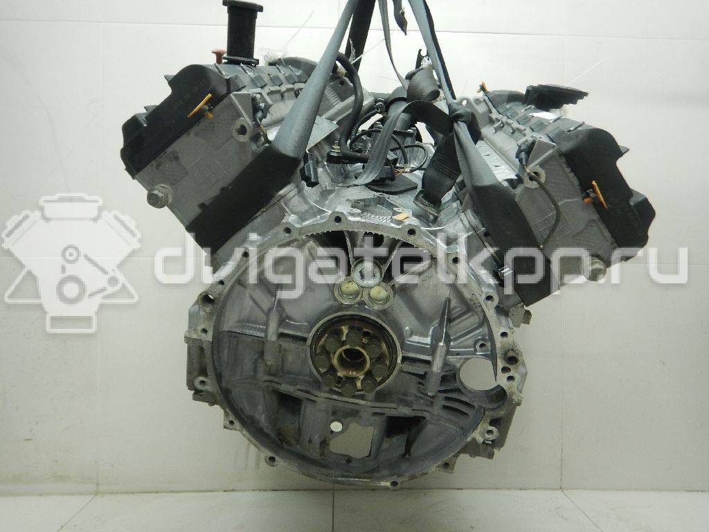 Фото Контрактный (б/у) двигатель SV82G для Jaguar Xf / Vanden Plas 296-298 л.с 32V 4.2 л бензин aj88508 {forloop.counter}}