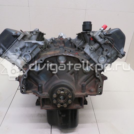 Фото Контрактный (б/у) двигатель EKG для Ram / Jeep / Dodge 201-214 л.с 12V 3.7 л бензин R2637078AB