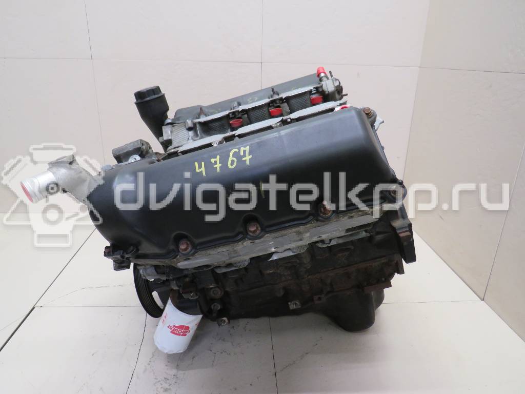 Фото Контрактный (б/у) двигатель EKG для Ram / Jeep / Dodge 201-214 л.с 12V 3.7 л бензин R2637078AB {forloop.counter}}