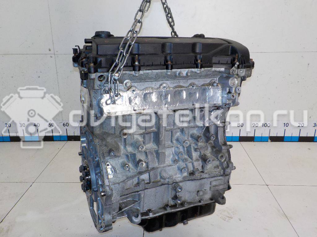 Фото Контрактный (б/у) двигатель ECN для Jeep / Dodge / Chrysler (Bbdc) 156 л.с 16V 2.0 л бензин 4884884AC {forloop.counter}}