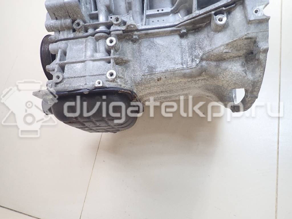 Фото Контрактный (б/у) двигатель VQ35DE для Infiniti / Mitsuoka / Isuzu / Nissan / Nissan (Dongfeng) 243-284 л.с 24V 3.5 л бензин 101023NT0A {forloop.counter}}