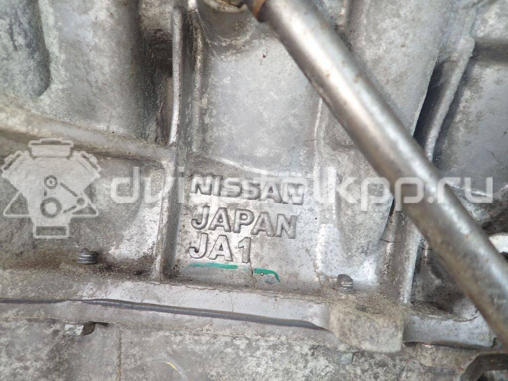 Фото Контрактный (б/у) двигатель VQ35DE для Infiniti / Mitsuoka / Isuzu / Nissan / Nissan (Dongfeng) 243-284 л.с 24V 3.5 л бензин 101023NT0A {forloop.counter}}