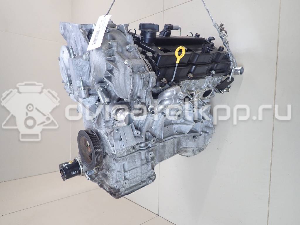 Фото Контрактный (б/у) двигатель VQ35DE для Infiniti / Mitsuoka / Isuzu / Nissan / Nissan (Dongfeng) 243-284 л.с 24V 3.5 л бензин 101023NT0A {forloop.counter}}