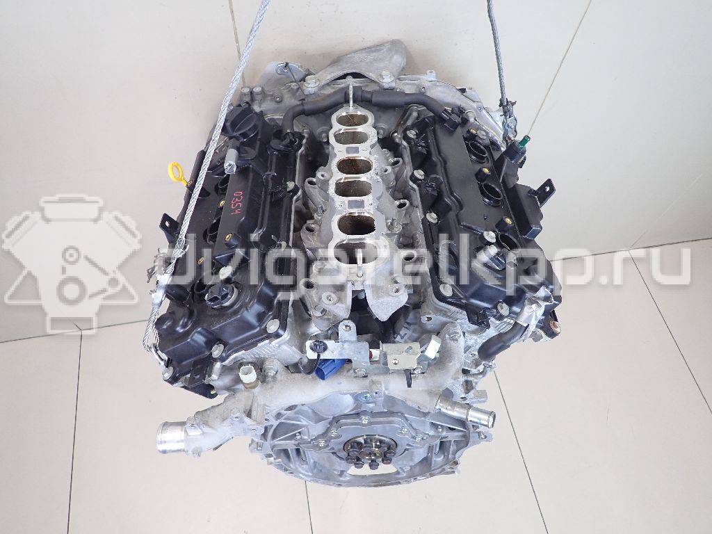 Фото Контрактный (б/у) двигатель VQ35DE для Infiniti / Mitsuoka / Isuzu / Nissan / Nissan (Dongfeng) 218-258 л.с 24V 3.5 л бензин 101023NT0A {forloop.counter}}