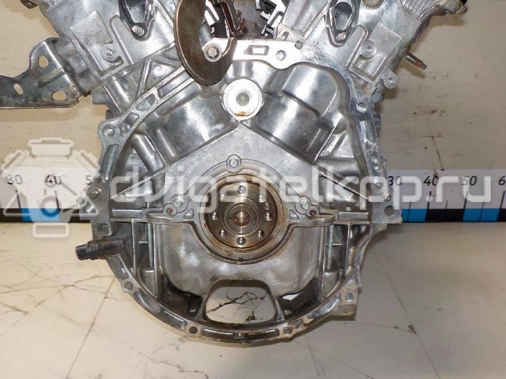 Фото Контрактный (б/у) двигатель VQ25DE для Mitsuoka / Samsung / Nissan / Nissan (Dongfeng) 182-209 л.с 24V 2.5 л бензин 10102JN0A0 {forloop.counter}}