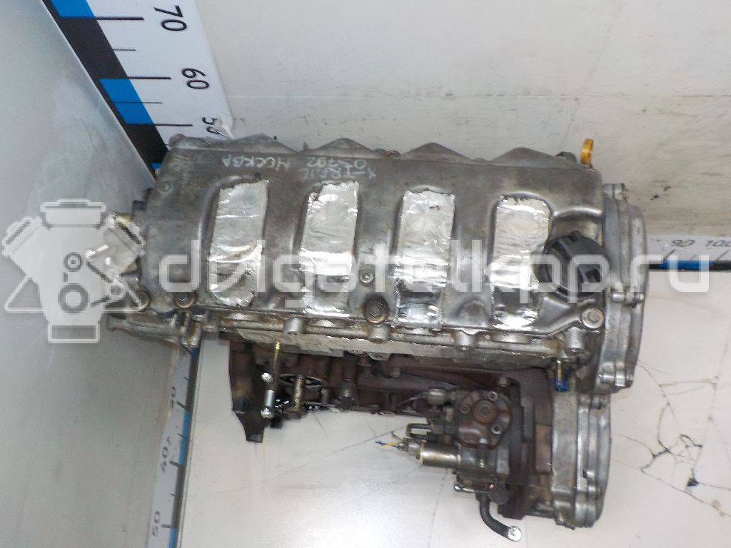 Фото Контрактный (б/у) двигатель YD22DDTi для Nissan X-Trail / Almera 114-150 л.с 16V 2.2 л Дизельное топливо 10102EQ4A0 {forloop.counter}}