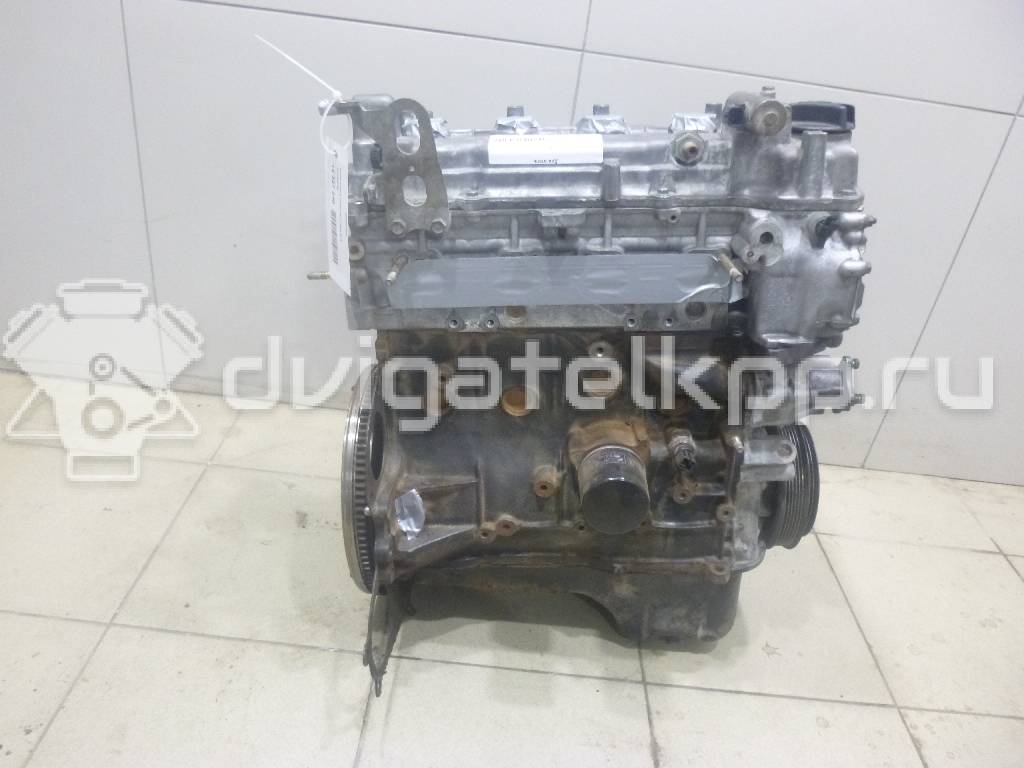 Фото Контрактный (б/у) двигатель QG16DE для Nissan Sunny / Bluebird / Avenir / Primera / Almera 102-120 л.с 16V 1.6 л бензин 1010295F0B {forloop.counter}}