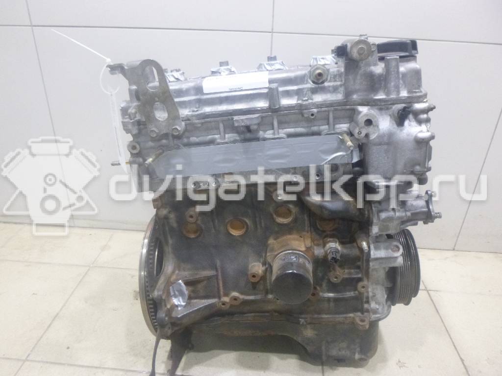 Фото Контрактный (б/у) двигатель QG16DE для Nissan Sunny / Bluebird / Avenir / Primera / Almera 102-120 л.с 16V 1.6 л бензин 1010295F0B {forloop.counter}}