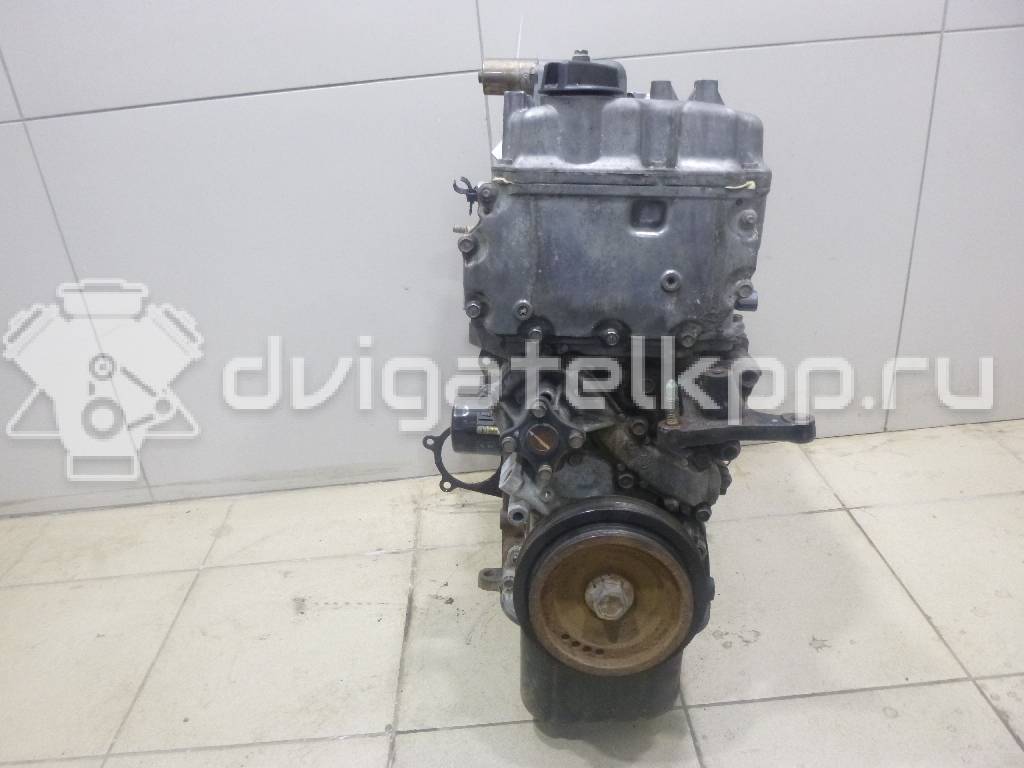 Фото Контрактный (б/у) двигатель QG16DE для Nissan Sunny / Bluebird / Avenir / Primera / Almera 102-120 л.с 16V 1.6 л бензин 1010295F0B {forloop.counter}}