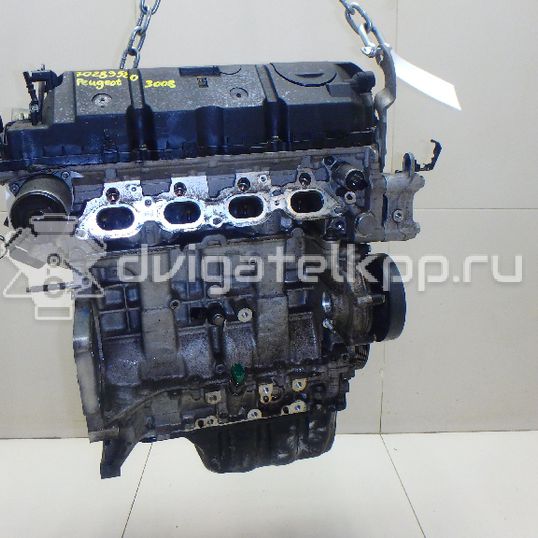 Фото Контрактный (б/у) двигатель 5FV (EP6CDT) для Citroen C4 / C5 / Ds4 / Ds5 / Ds3 156 л.с 16V 1.6 л бензин 0135pe