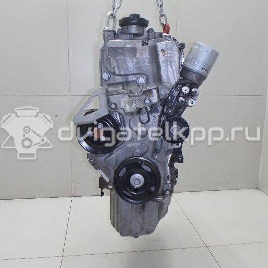 Фото Контрактный (б/у) двигатель CAXA для Seat Toledo 122 л.с 16V 1.4 л бензин 03C100092