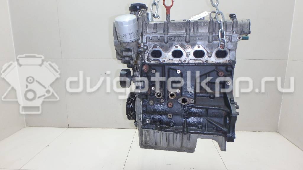Фото Контрактный (б/у) двигатель CAXC для Seat Leon / Toledo / Altea 125 л.с 16V 1.4 л бензин 03C100092 {forloop.counter}}
