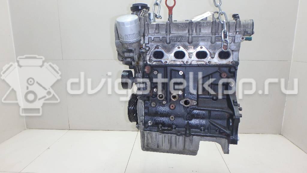 Фото Контрактный (б/у) двигатель CAXA для Skoda Octavia / Octaviaii 1Z3 / Yeti 5L / Rapid 122 л.с 16V 1.4 л бензин 03C100092 {forloop.counter}}