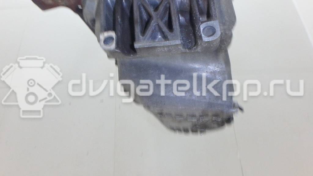 Фото Контрактный (б/у) двигатель CAXA для Skoda Octavia / Octaviaii 1Z3 / Yeti 5L / Rapid 122 л.с 16V 1.4 л бензин 03C100092 {forloop.counter}}