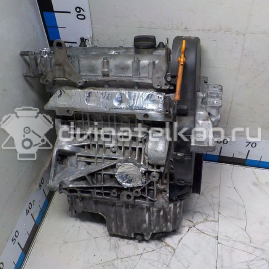 Фото Контрактный (б/у) двигатель BCA для Seat Leon / Toledo 75 л.с 16V 1.4 л бензин 036100098LX