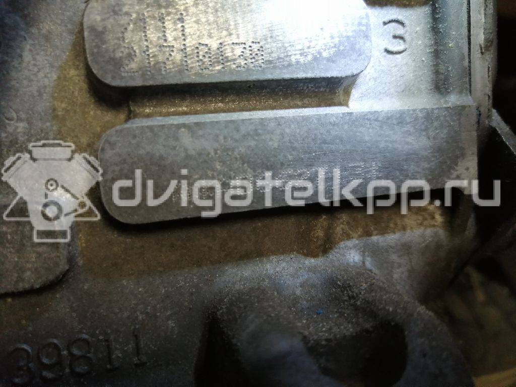 Фото Контрактный (б/у) двигатель ECN для Chrysler / Jeep / Dodge 156 л.с 16V 2.0 л бензин 4884601AE {forloop.counter}}