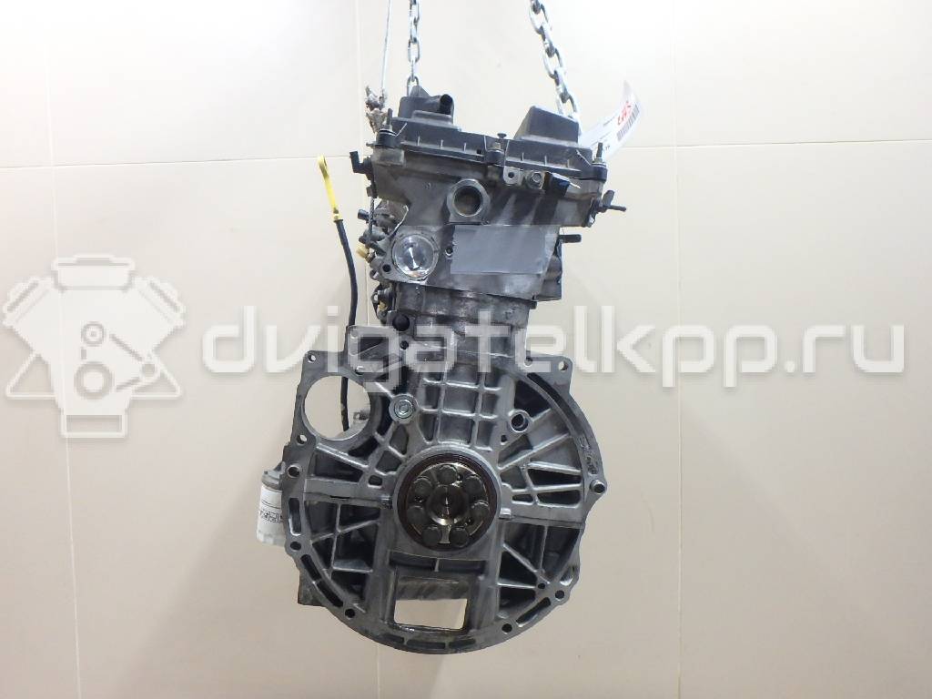 Фото Контрактный (б/у) двигатель ECN для Jeep / Dodge / Chrysler (Bbdc) 156 л.с 16V 2.0 л бензин 4884601AE {forloop.counter}}