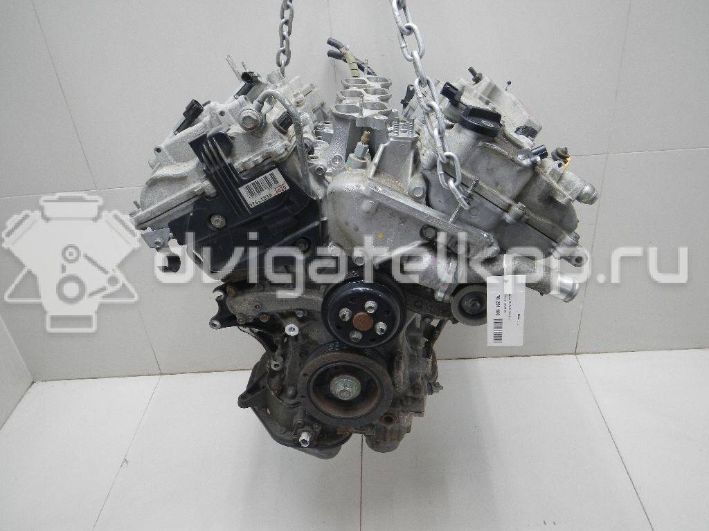 Фото Контрактный (б/у) двигатель J35A5 для Honda / Acura 256-260 л.с 24V 3.5 л бензин {forloop.counter}}