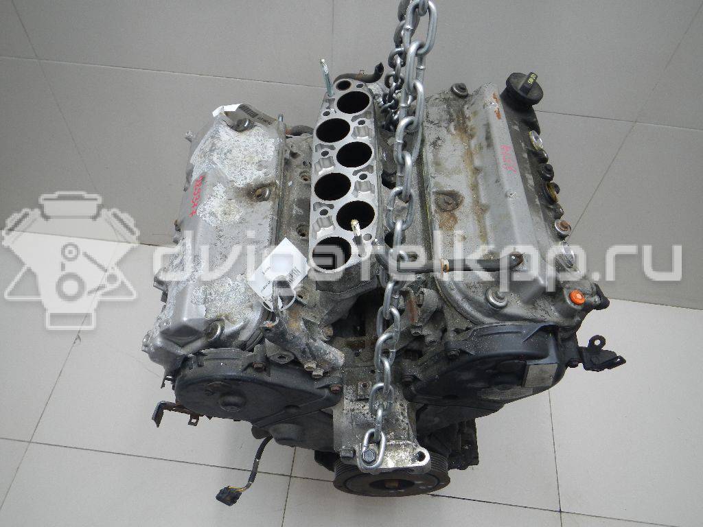 Фото Контрактный (б/у) двигатель J35A5 для Honda / Acura 253-269 л.с 24V 3.5 л бензин {forloop.counter}}