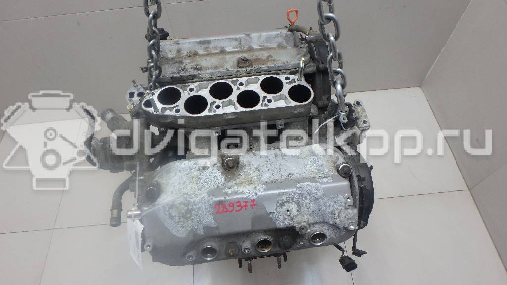 Фото Контрактный (б/у) двигатель J35A5 для Honda / Acura 253-269 л.с 24V 3.5 л бензин {forloop.counter}}