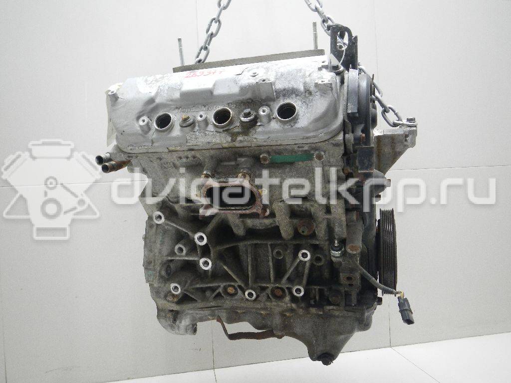 Фото Контрактный (б/у) двигатель J35A5 для Honda / Acura 253-269 л.с 24V 3.5 л бензин {forloop.counter}}