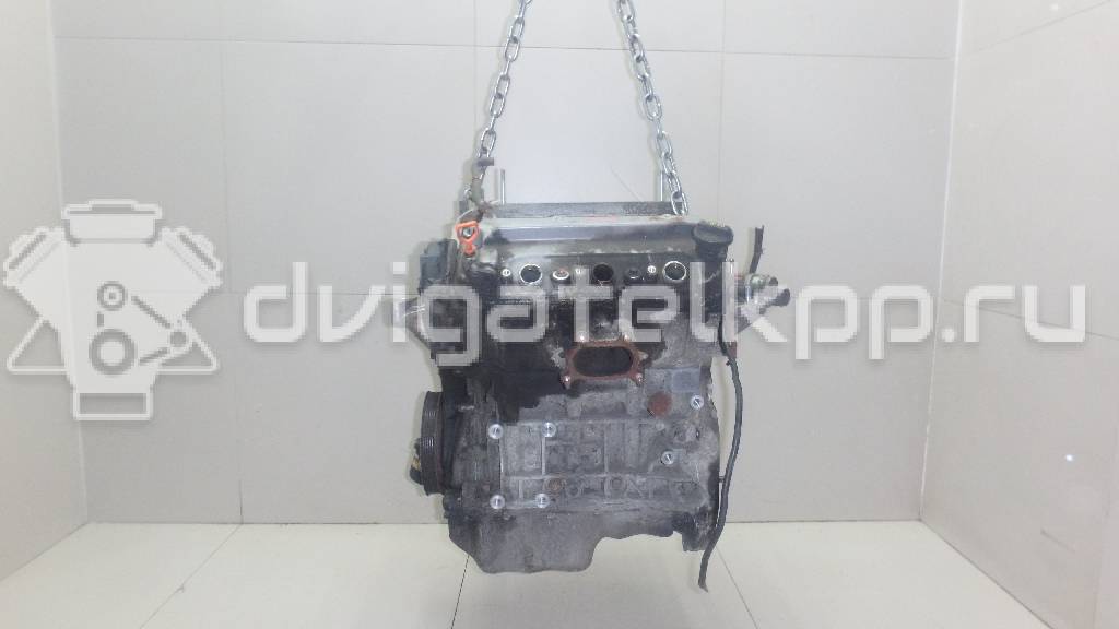 Фото Контрактный (б/у) двигатель J35A5 для Honda / Acura 253-269 л.с 24V 3.5 л бензин {forloop.counter}}